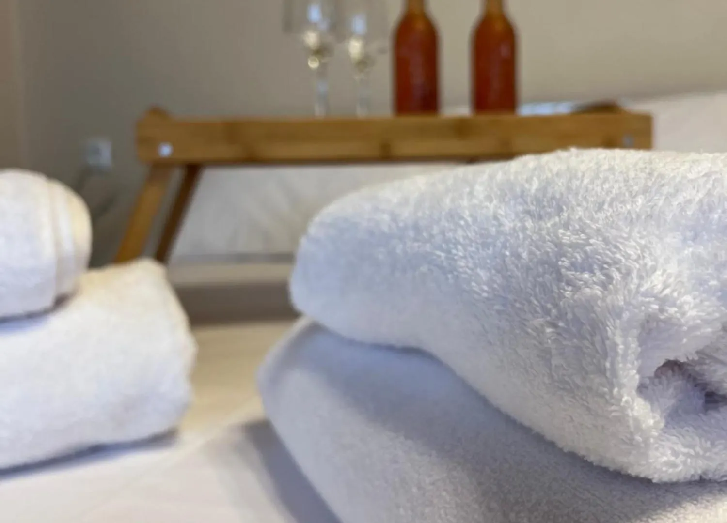 Garden Stay Agios Pavlos  0*, Agios Pavlos (Chalkidiki)